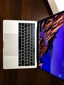 Macbook Pro 13" i5 2017 3,1GHz 512Gb SSD - 2