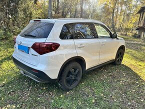 Suzuki Vitara - Booster.Jet - 2