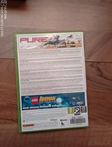 FIFA 17 a Pure na Xbox 360 - 2