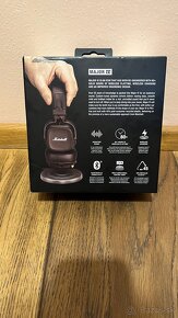 Nové Nerozbalené Marshall Major IV Bt Brown Bluetooth - 2