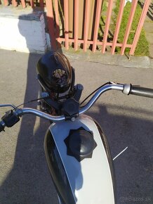 ČZ 150 C - 2