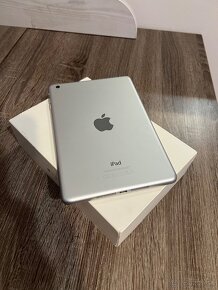 iPad mini 3 64GB Wifi Silver - 2