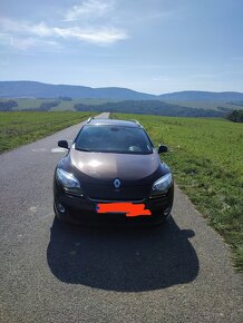 Mégane - 2