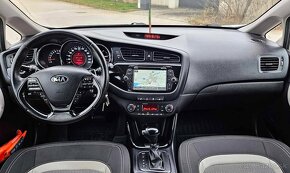 Kia ceed platinum - 2