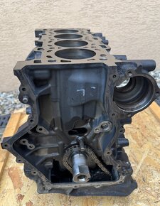 Motor Renault Trafic 2,0 M9R - 2