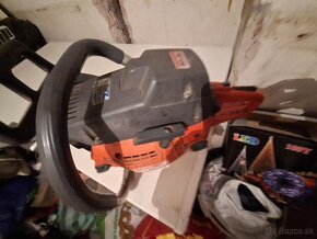 Oleomac  stihl - 2