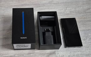 Samsung galaxy note 10 256gb - 2