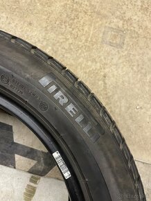 Pirelli 245/50 R18 2x=50e - 2