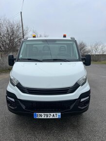 Sklapac 3.0l vyklapac Iveco daily 35-15 do 3.5tony - 2