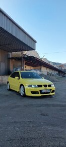 Seat leon 1.9tdi - 2