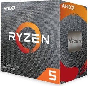 ASUS RS B350 F GAMING + RYZEN 5 3600 + 32 GB RAM - 2