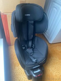 RECARO OPTIAFIX - 2