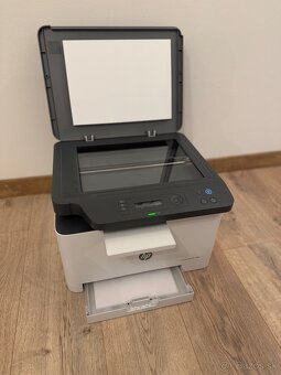 Tlačiareň HP Color Laser MFP 178nw - 2