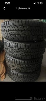 Goodride 195/65 R16 C - 2