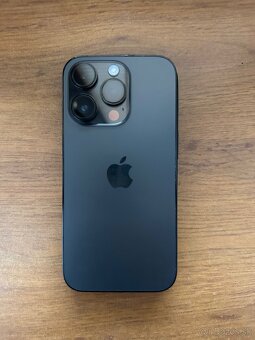 Apple iPhone 14 Pro 128gb Space Black - 2