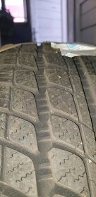 Wanli Tire  255/50 R19 XL 107 V S-1083 - 2