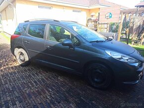 Peugeot 207 SW 1.6 - 2