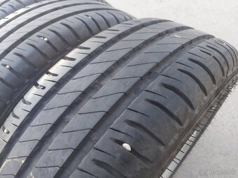 195/60R16 C  MICHELIN letne zaťažové pneumatiky - 2