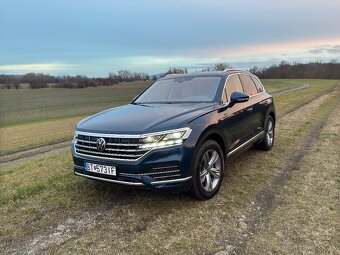 Volkswagen Touareg 3.0 V6 TDI SCR Elegance 4Motion Tiptronic - 2