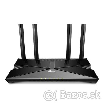 TP-LINK Archer AX20, AX1800 Wi-Fi 6 Router - 2