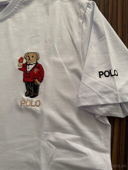 Polo Ralph Lauren tričko - 2