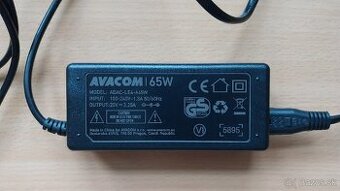 Avacom adaptér 65W ADAC-LE4-A65W - 2