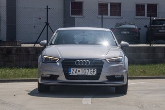 Audi A3 / Limuzína - 2