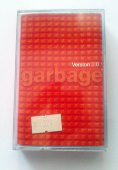 garbage - 2