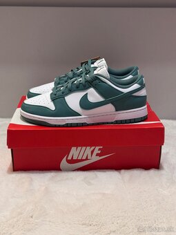 Nike Dunk low / nature 44,5 - 2