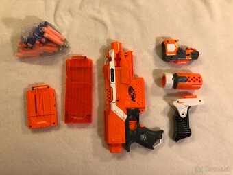 Nerf ELITE Nstrike STRYFE - 2