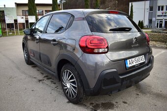 Citroën C3 C-Series Puretech 83k  12/2020 - 2