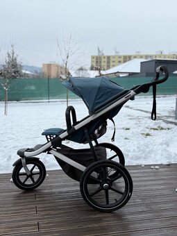 Thule urban glide - 2