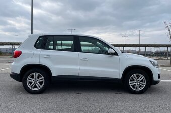 VOLKSWAGEN TIGUAN BENZIN - NA PREDAJ / NA SPLATKY - 2