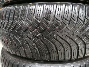 Zimné pneu = 195/55 R16 = HANKOOK - 2