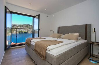 ☀Trogir/okolie – Sofistikovaný moderný apartmán s výhľadom n - 2