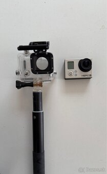 gopro Hero 3 Black - 2