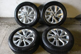 17”----ORIG---RONAL--KIA/HYUNDAI---5x114,3 r17---ZIMNA--SADA - 2