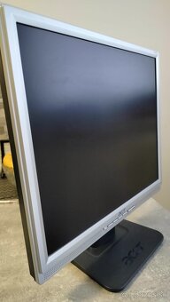 LCD Monitor Aacer AL1917 - 2