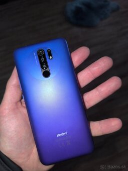 Xiaomi redmi 9 - 2