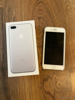 Iphon 7 pro veľkosť 128 - 2