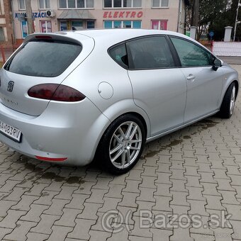 Predám Seat leon ☎️0949227596 - 2