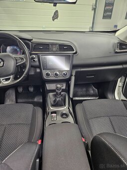 Renault Kadjar TCe 140, 103 kW/140 k - 2