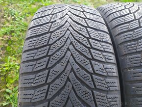 Zimné gumy 225/55R18 Nexen 2ks - 2