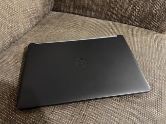 Notebook DELL Latitude E5570 - 2