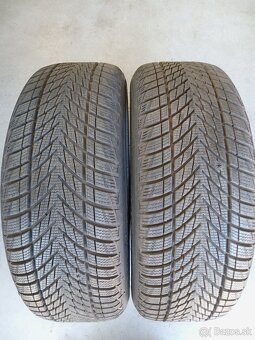 Zimne 2ks 215/55 R17 98V GOODYEAR ULTRA GRIP PERFORMANCE 3 - 2