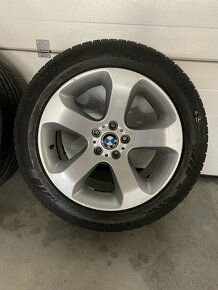 Kolesá 285/45 R19 komplet - 2