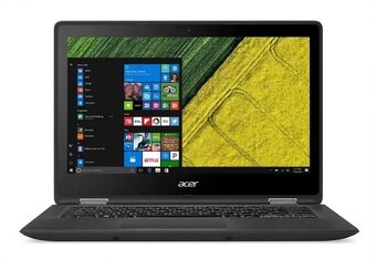 13,3"FHD Acer Spin SP513-51 Touch i3-7100U 8GB 256GB W11 - 2