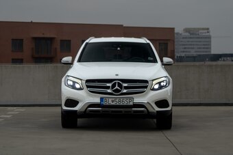 Mercedes GLC - 2