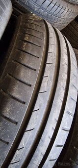 185/60 R15 Dunlop - 2