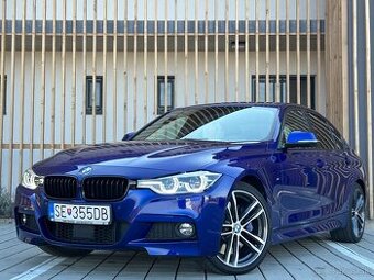 BMW M340i F30 - 2